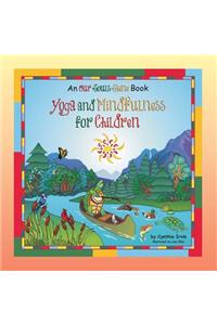 Yoga and Mindfulness for Children