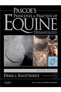 Pascoe's Principles and Practice of Equine Dermatology E-Book