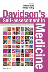 Davidson's Self-Assessment in Medicine