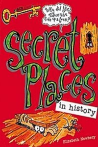 Ace Place: Secret Places Paperback â€“ 1 January 1999