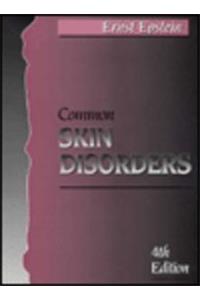 Common Skin Disorders: 000