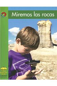 Miremos las Rocas