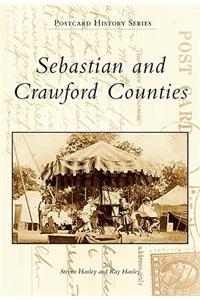 Sebastian and Crawford Counties