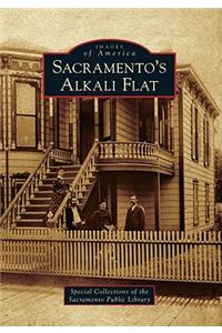 Sacramento's Alkali Flat