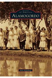 Alamogordo
