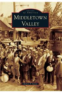 Middletown Valley