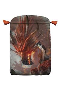 Barbieri Stardragons Tarot Bag