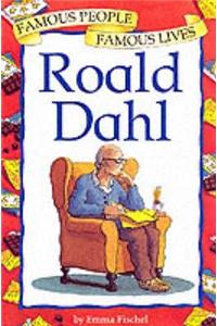 Roald Dahl