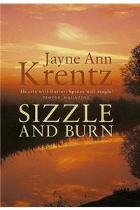 Sizzle And Burn