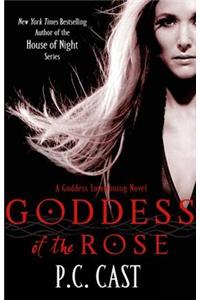 Goddess Of The Rose