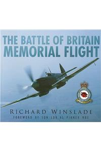 The Battle of Britain Memorial Flight