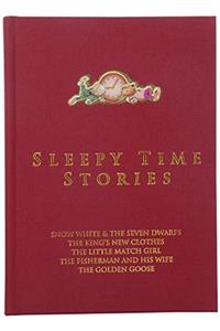 Sleepy Time Stories