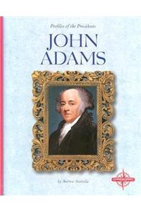 John Adams