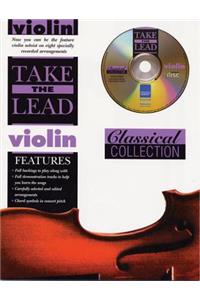 Take the Lead Classical Collection