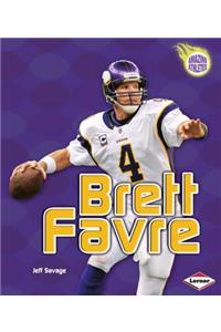 Brett Favre