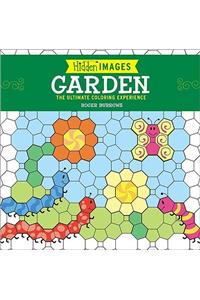 Hidden Images: Garden