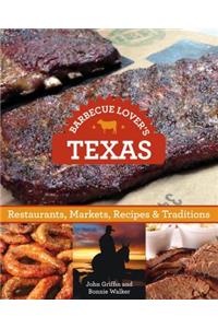 Barbecue Lover's Texas