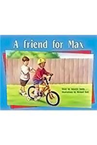 Friend for Max