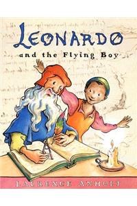 Leonardo and the Flying Boy