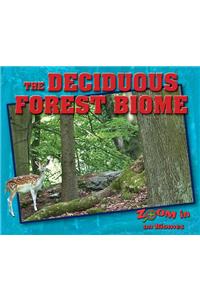 Deciduous Forest Biome