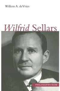Wilfrid Sellars