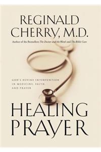 Healing Prayer