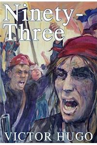 Ninety-Three