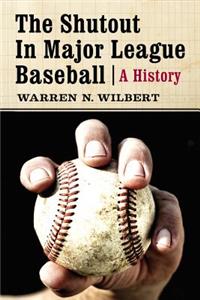 The Shutout in Major League Baseball
