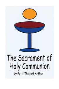 Sacrament of Holy Communion