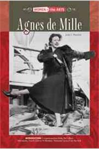Agnes De Mille