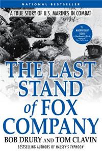 Last Stand of Fox Company