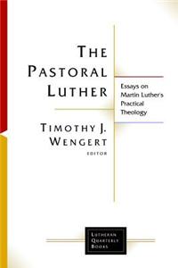 Pastoral Luther