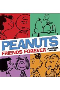 Peanuts: Friends Forever