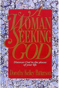 A Woman Seeking God