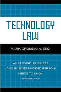 Technology Law