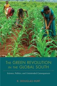 Green Revolution in the Global South