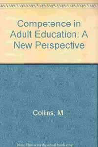 Competence in Adult Education