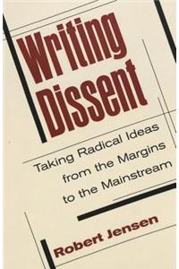 Writing Dissent