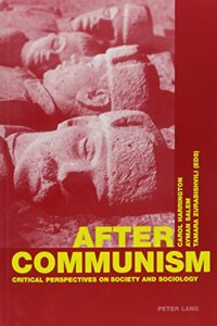 After Communism