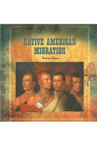 Native American Migration