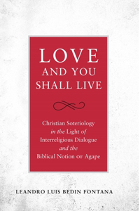 Love and You Shall Live