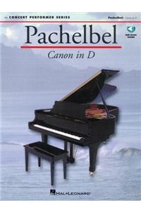Pachelbel: Canon in D