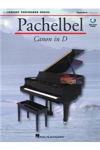 Pachelbel: Canon in D