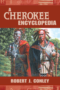 Cherokee Encyclopedia