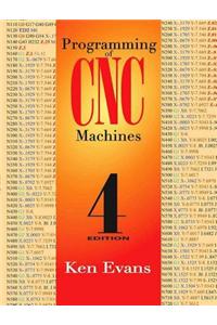 Programming of Cnc Machines