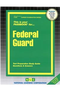 Federal Guard