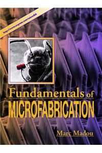 Fundamentals of Microfabrication