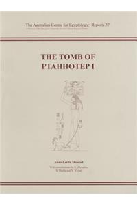 Tomb of Ptahhotep I