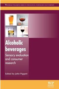 Alcoholic Beverages