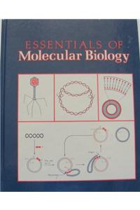 Essent of Molecular Biology 1e